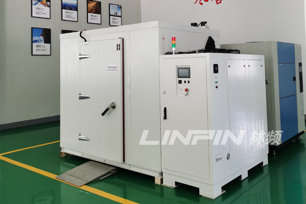 理想的試驗(yàn)丨與林頻儀器一起，向美好出發(fā)