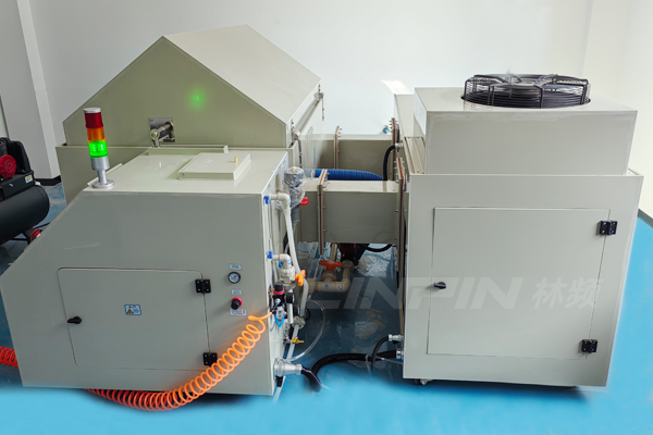 心之所向，一批設(shè)備順利通過陜西交控驗(yàn)收